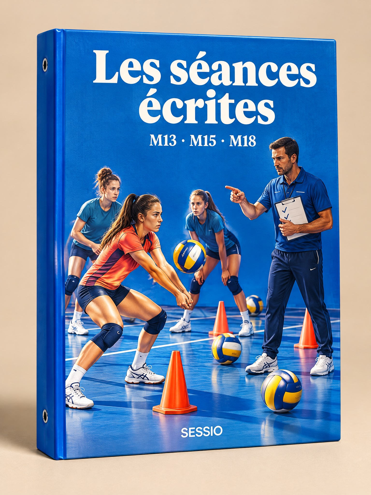 Les séances écrites