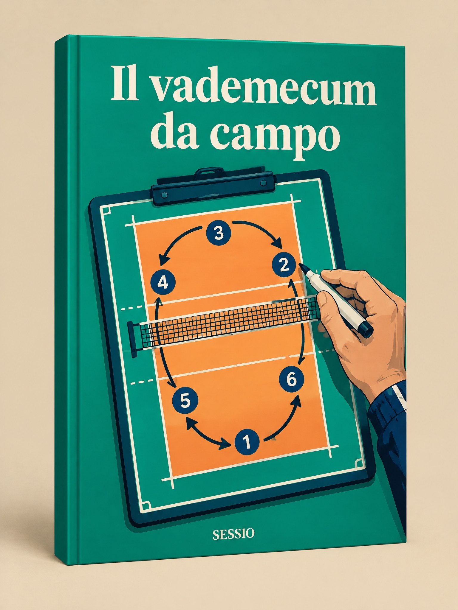 Il vademecum da campo