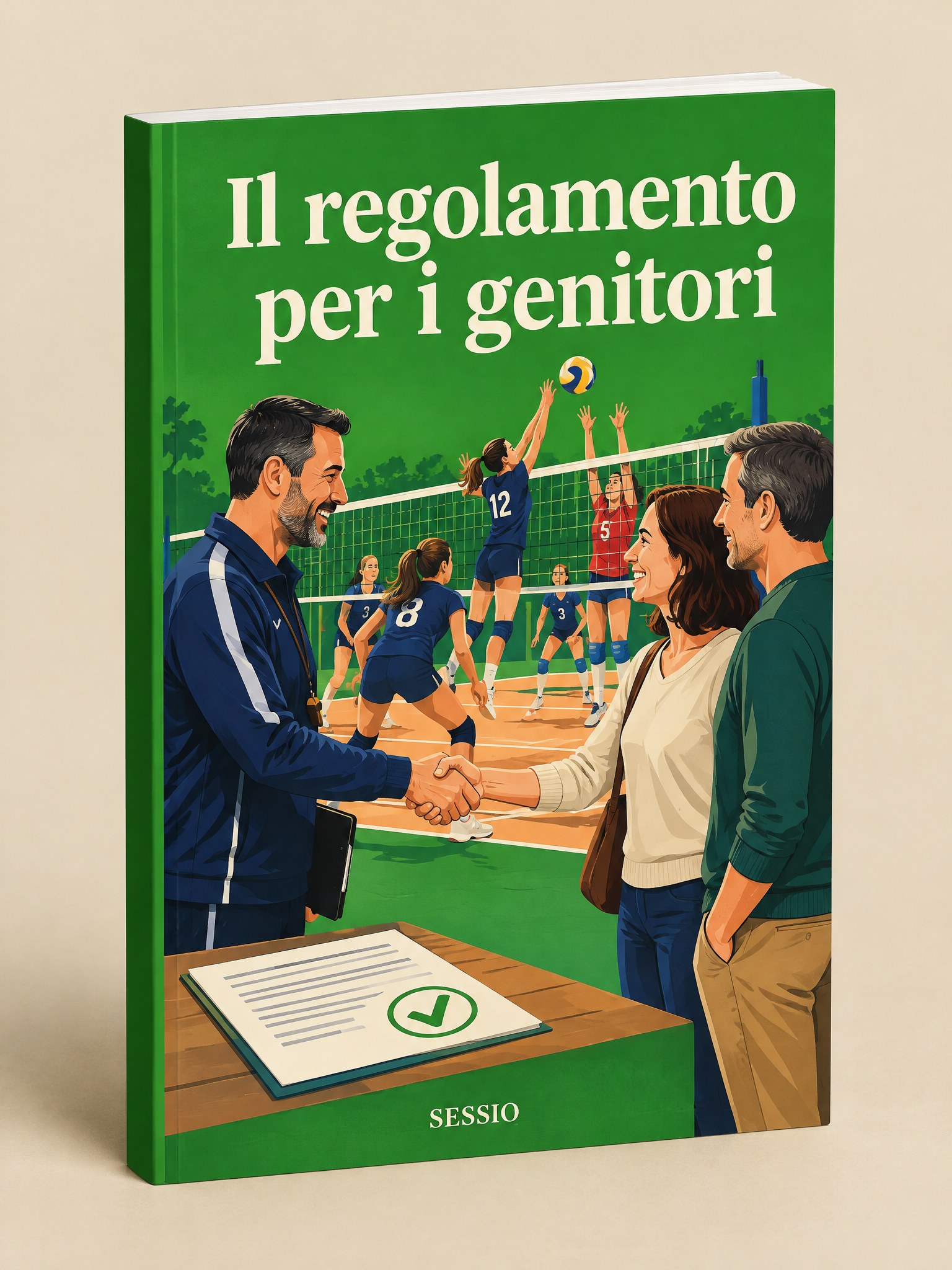 Il regolamento per i genitori