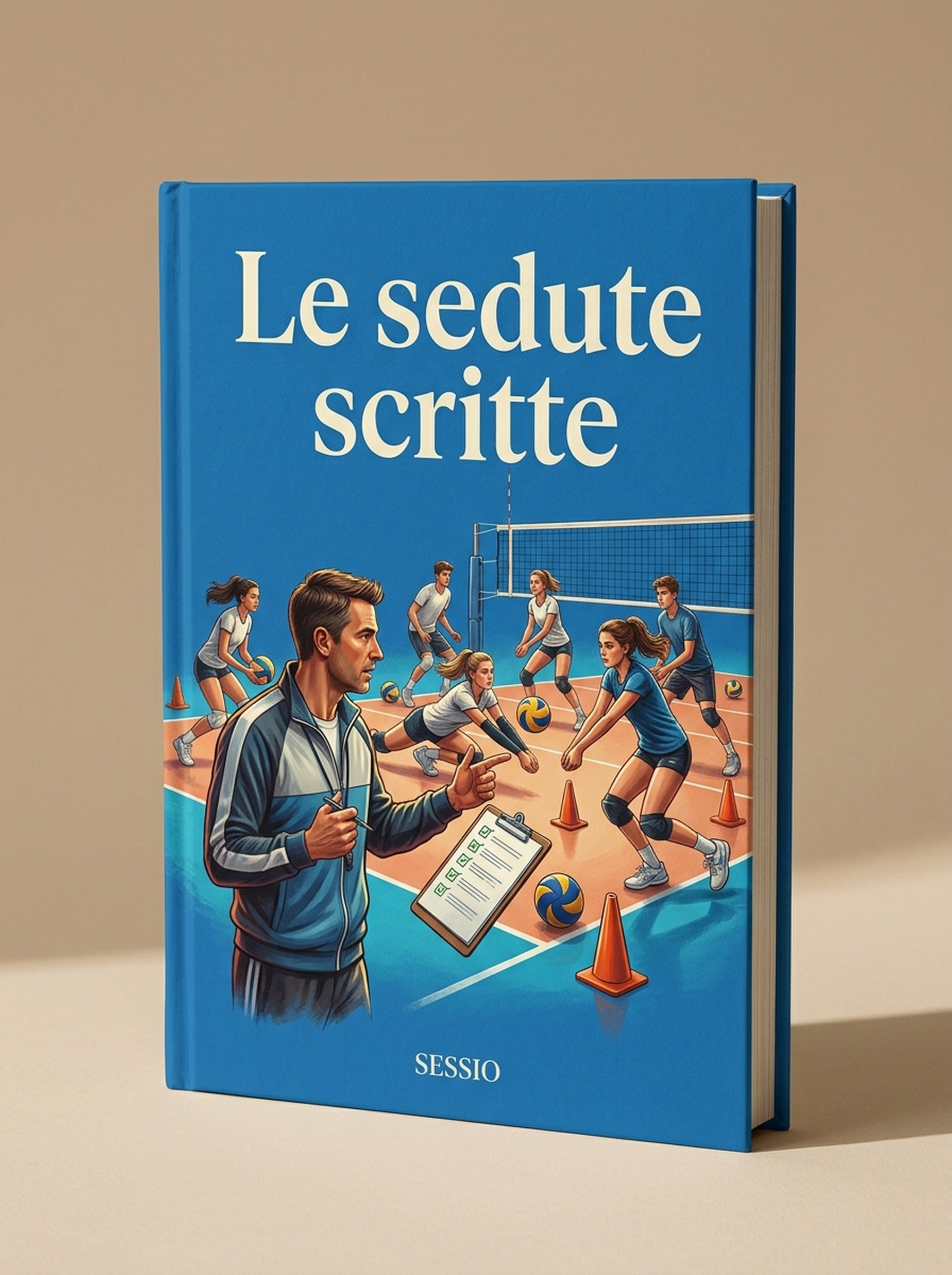 Le sedute scritte