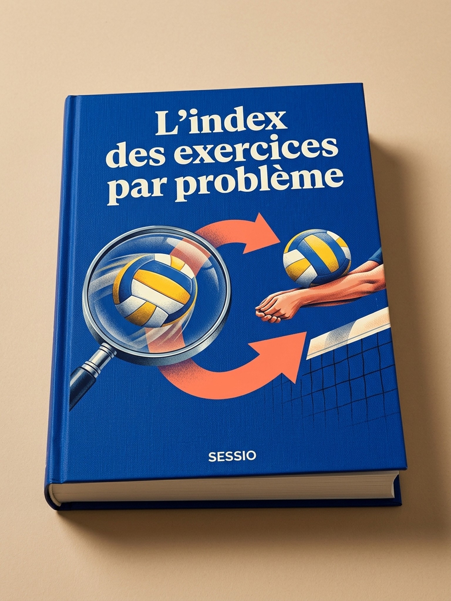 L'index des exercices par problème