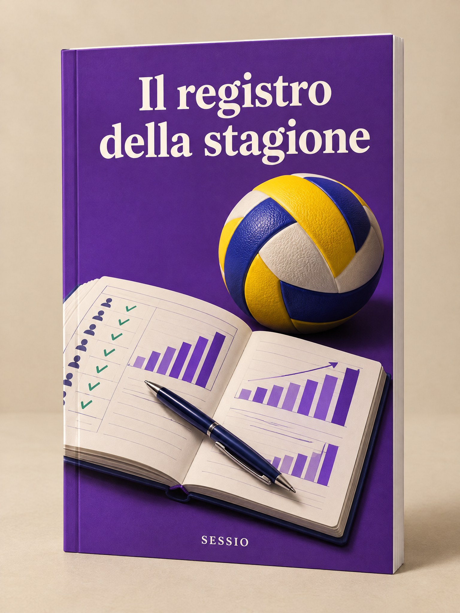 Il registro della stagione